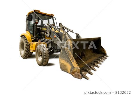 bulldozer bulldozer 8132632