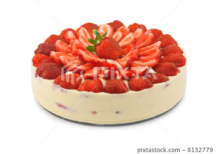 strawberry 8132779