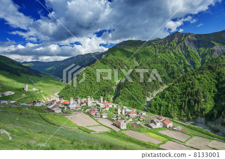 village village 8133001