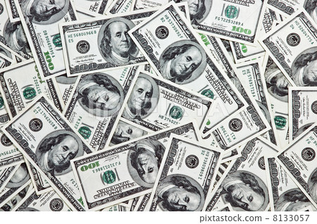dollars dollars 8133057