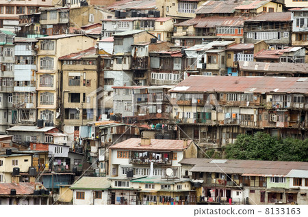 slums slums 8133163