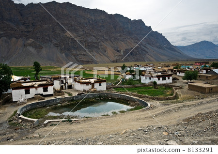 village 8133291