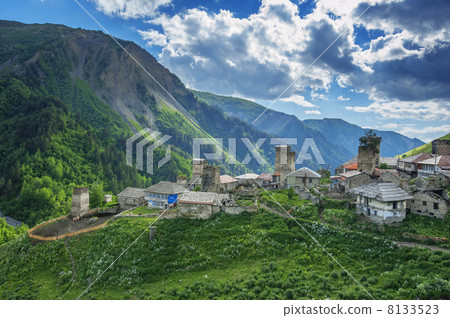 village village 8133523