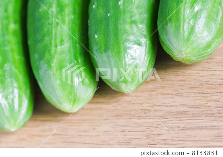 cucumber 8133831