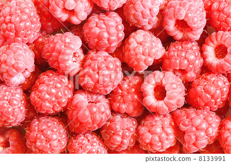 raspberry 8133991