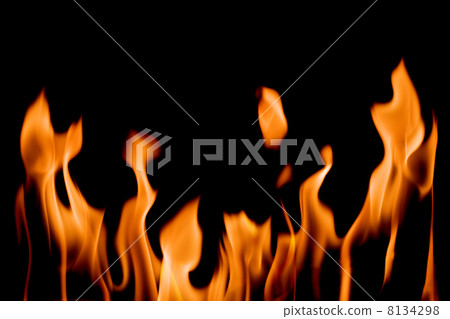 flame 8134298