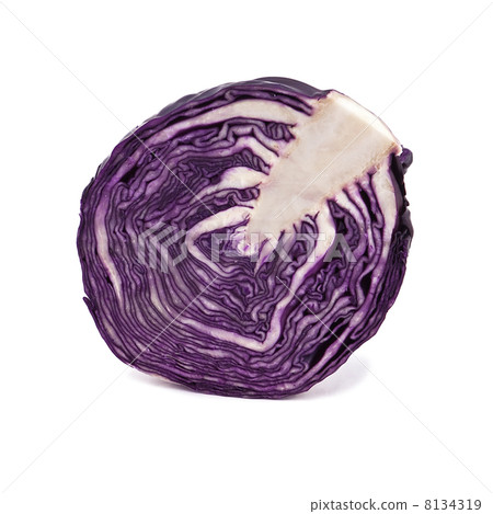 cabbage 8134319