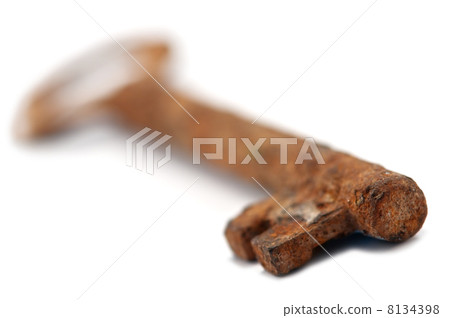 key key 8134398