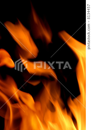 fire 8134457
