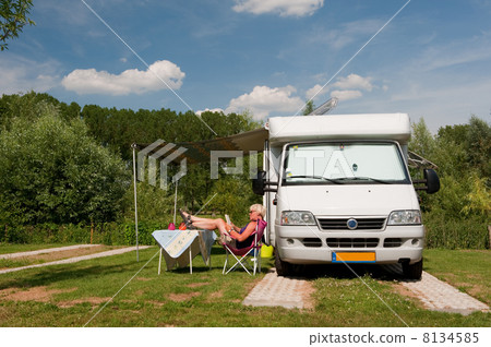 Vacation 8134585