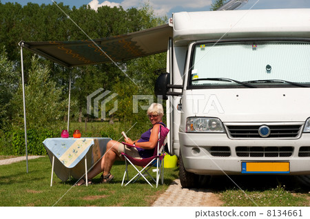 Vacation 8134661