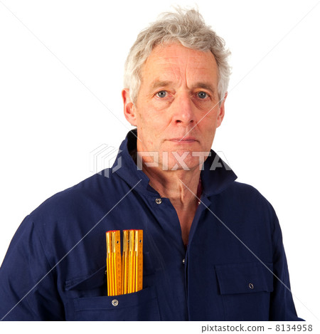 Senior carpenter Senior carpenter 8134958