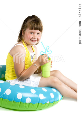 Summer-girl Summer-girl 8135145
