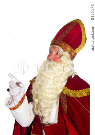 Sinterklaas 8135178