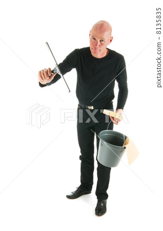 Window cleaner 8135835