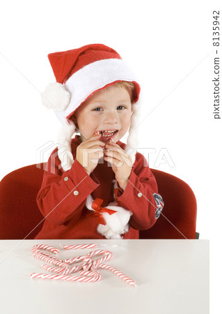 christmas candy christmas candy 8135942