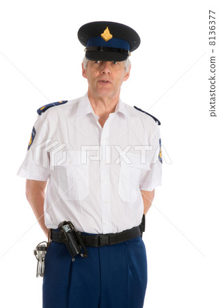 Police Police 8136377