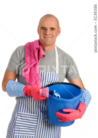 Good house keeping 8136386