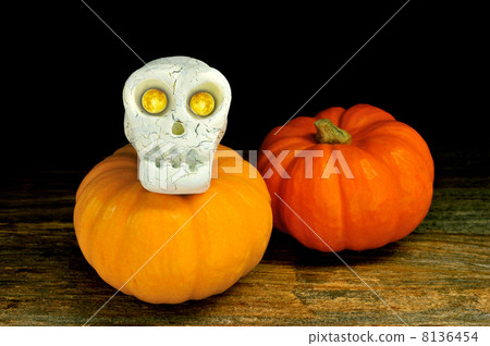Halloween Obake 8136454