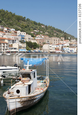 Greece peloponnese Greece peloponnese 8137106