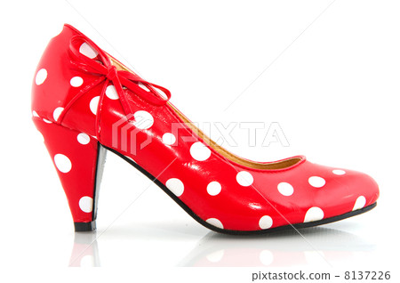 Ladies shoe Ladies shoe 8137226