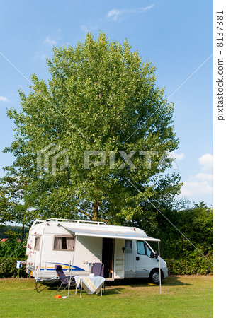 Mobile home Mobile home 8137381