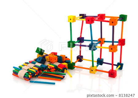 colorful construction 8138247