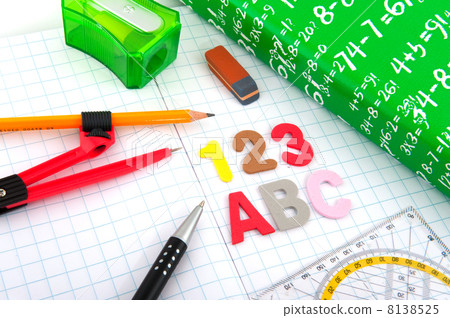 Back to school Back to school 8138525