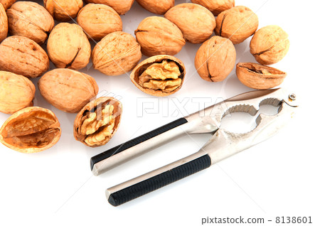 Walnuts Walnuts 8138601