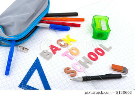 Back to school Back to school 8138602