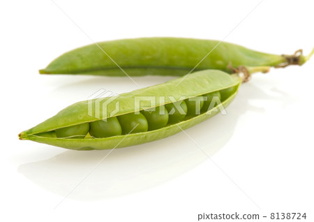 Broad beans 8138724