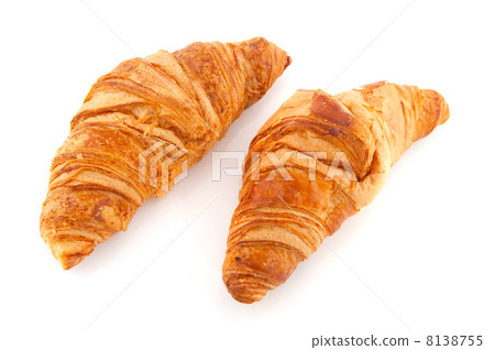 croissants 8138755