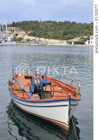 Fiscardo Fiscardo 8138977