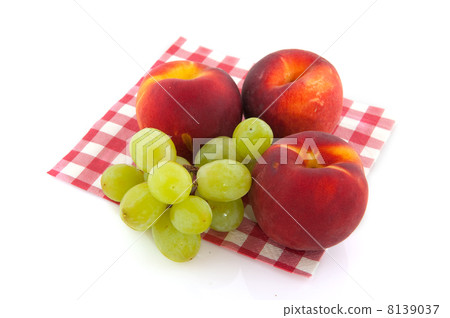 peaches and grapes peaches and grapes 8139037