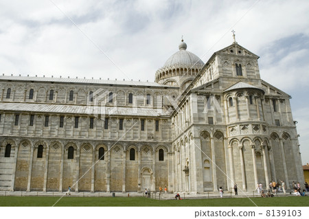 Pisa-Camposanto Pisa-Camposanto 8139103