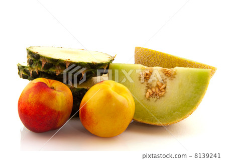 Various fruit 8139241