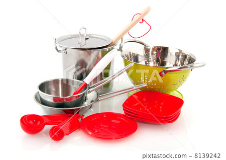 Kitchen equipment 8139242