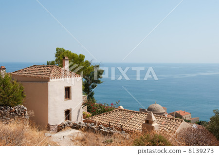 Monemvasia 8139273
