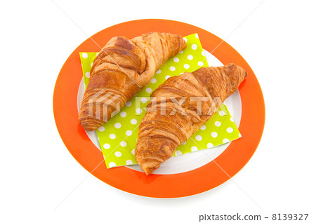 croissants croissants 8139327