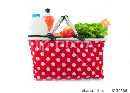 shopping bag shopping bag 8139586