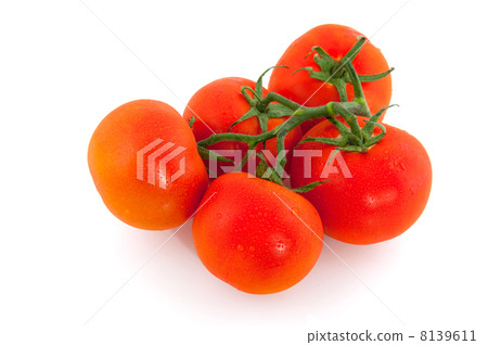 Bunch tomatoes 8139611