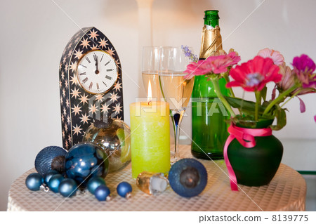 new years eve new years eve 8139775