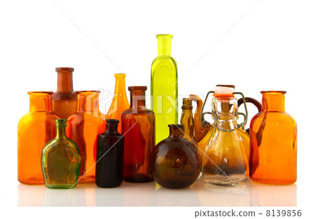 glass objects 8139856