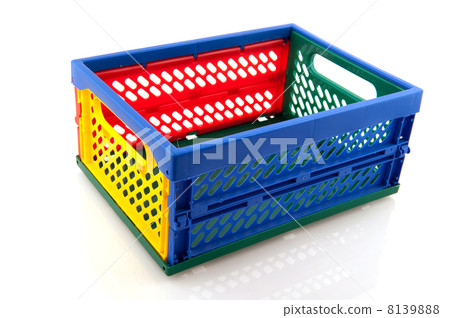 plastic shopping crate plastic shopping crate 8139888
