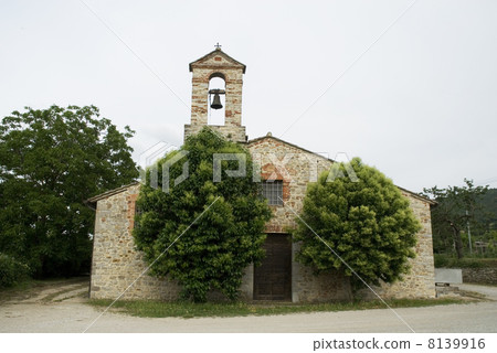 Italian church Italian church 8139916