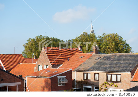 Village IJzendijke 8140050