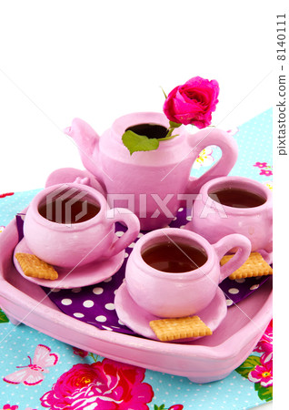 Romantic tea Romantic tea 8140111