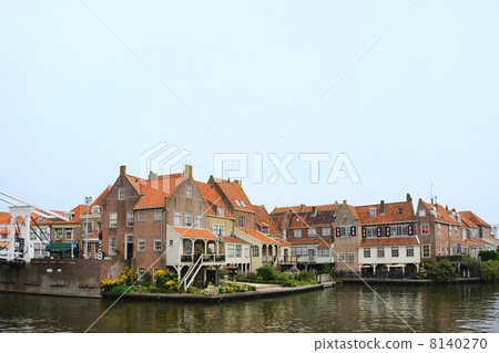 Village Enkhuizen Village Enkhuizen 8140270