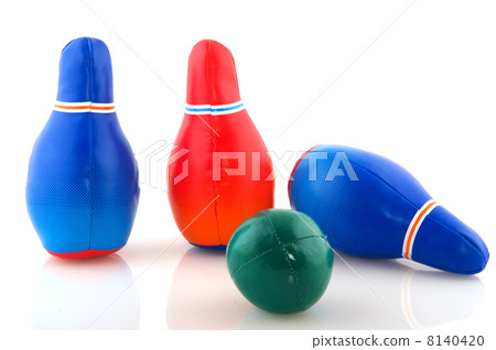 Bowling Bowling 8140420