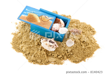 Collecting shells Collecting shells 8140423